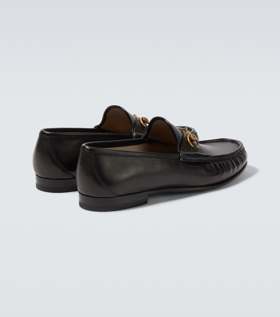 Mocassins Horsebit 1953 en cuir | Gucci