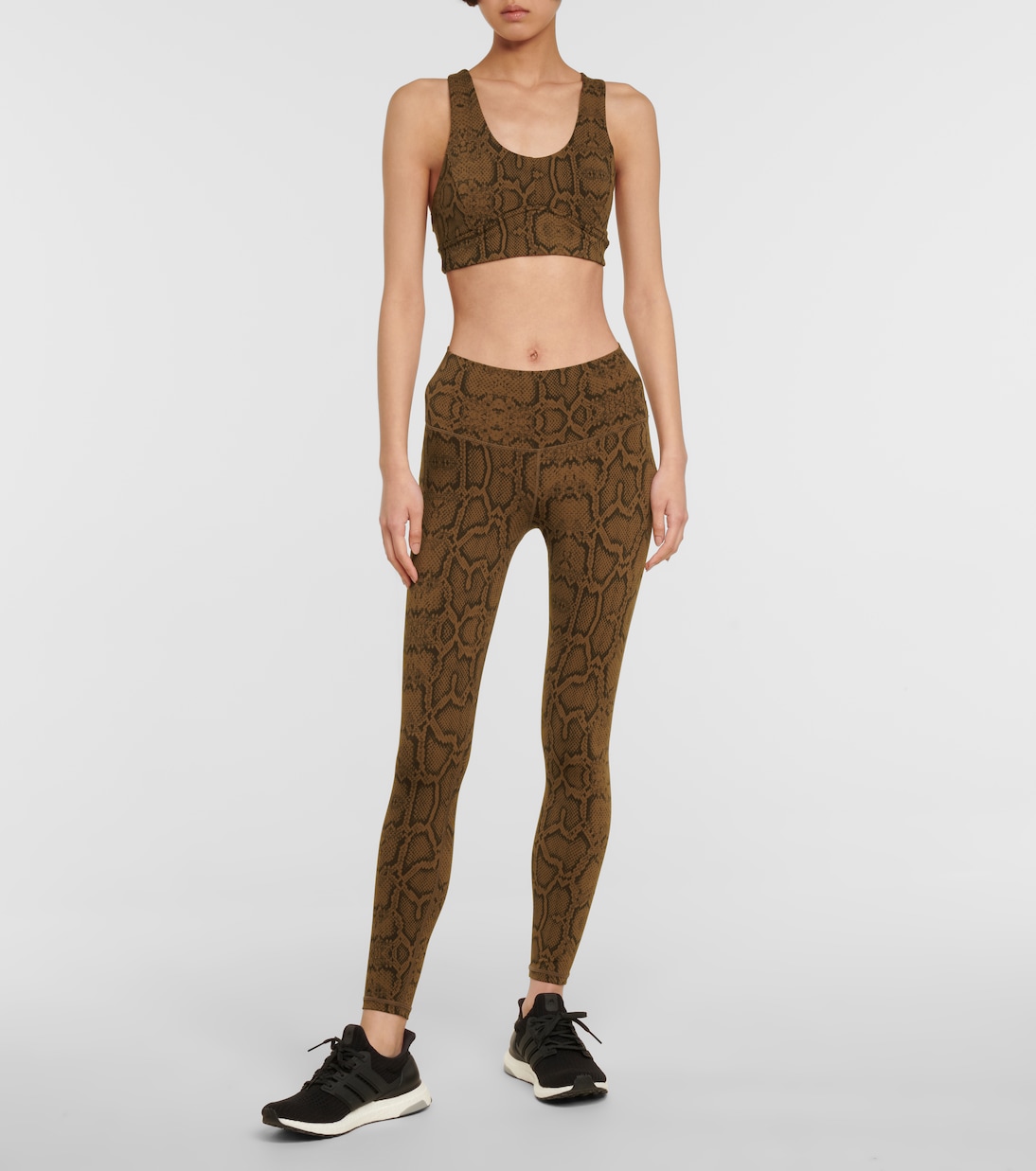 Brassière de sport | Varley