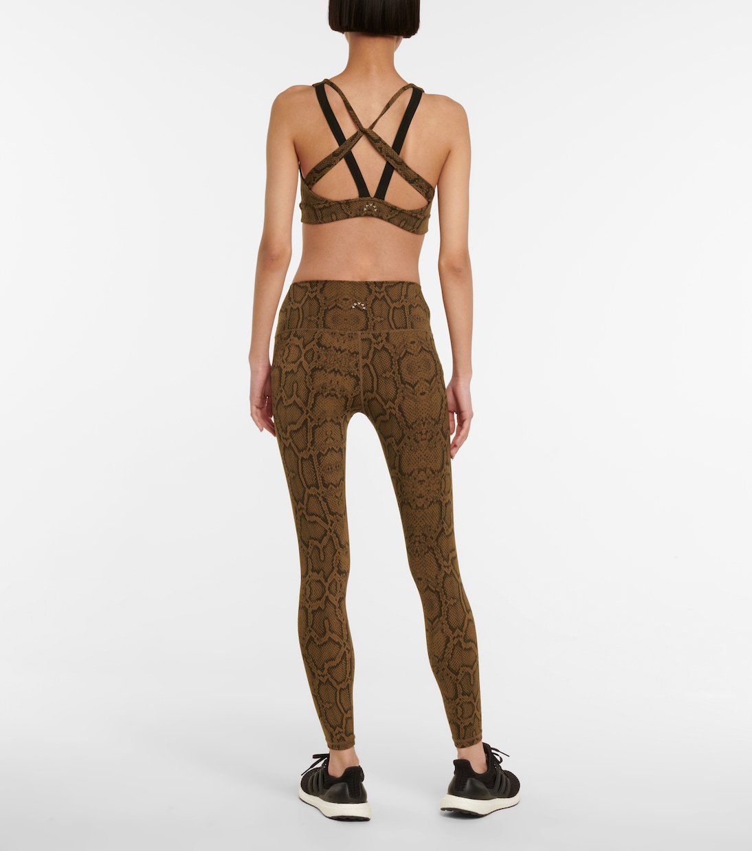 Brassière de sport | Varley