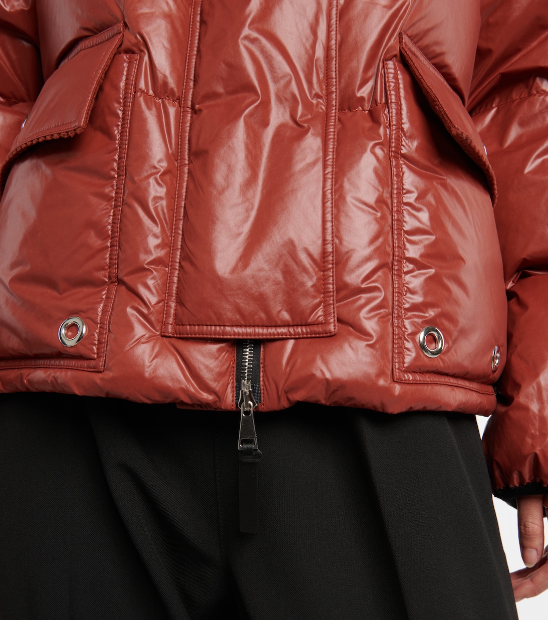Moncler lorado sales