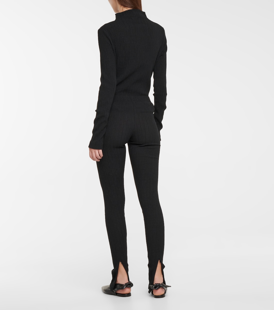 Leggings aus Jersey | Jil Sander