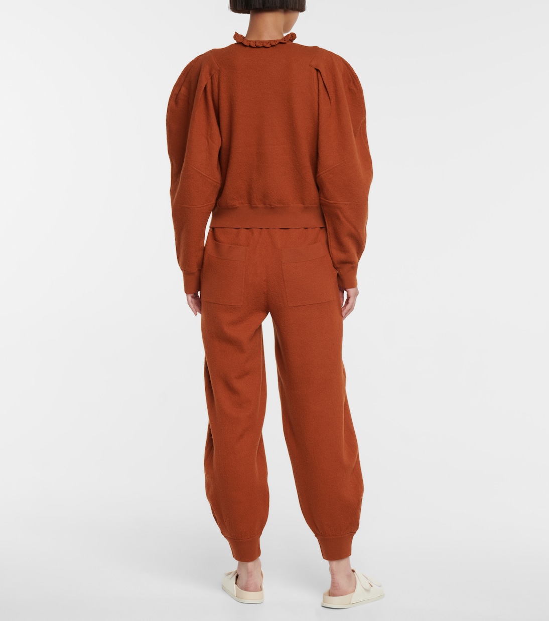 Jersey Josie de lana | Ulla Johnson
