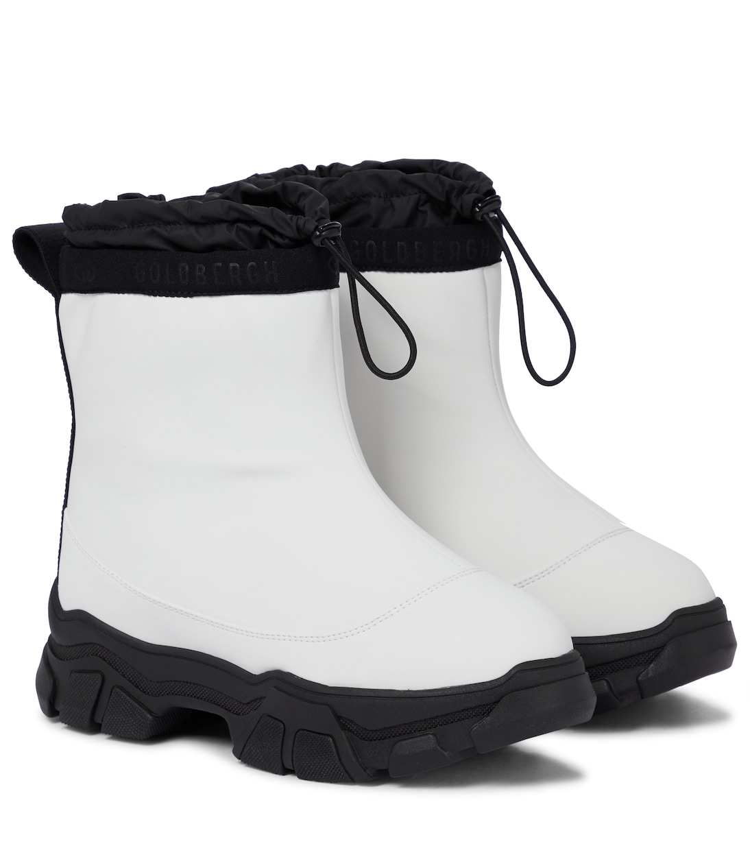 Botas de nieve Glacier | Goldbergh