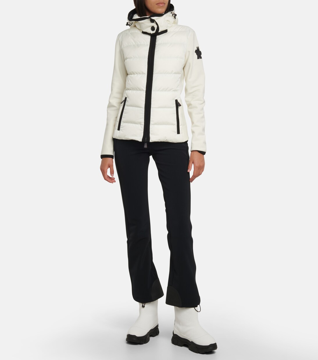 Botas de nieve Glacier | Goldbergh