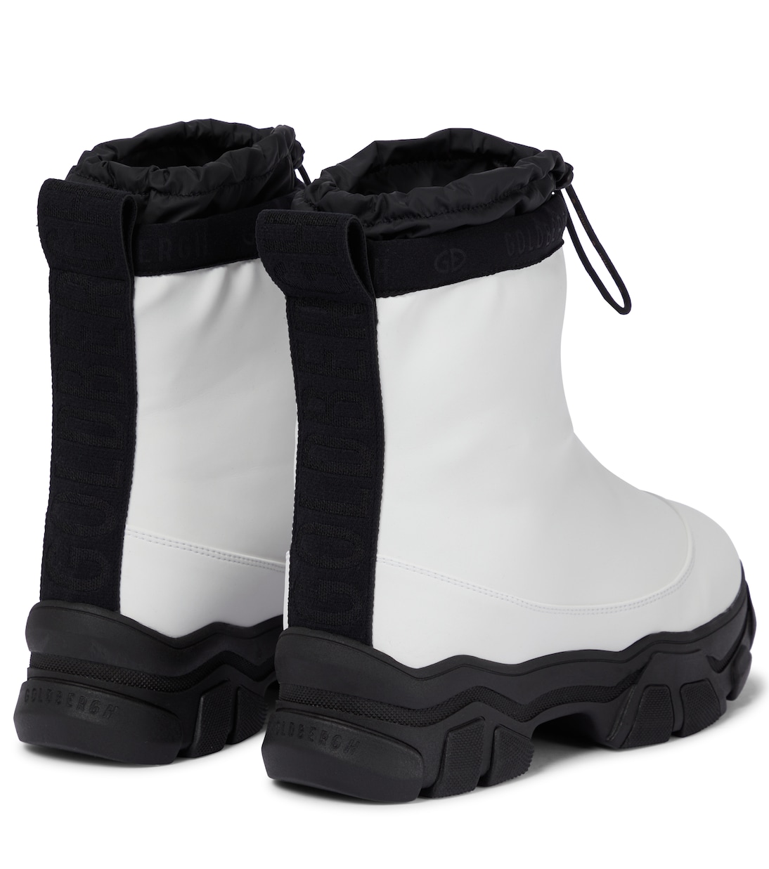 Botas de nieve Glacier | Goldbergh