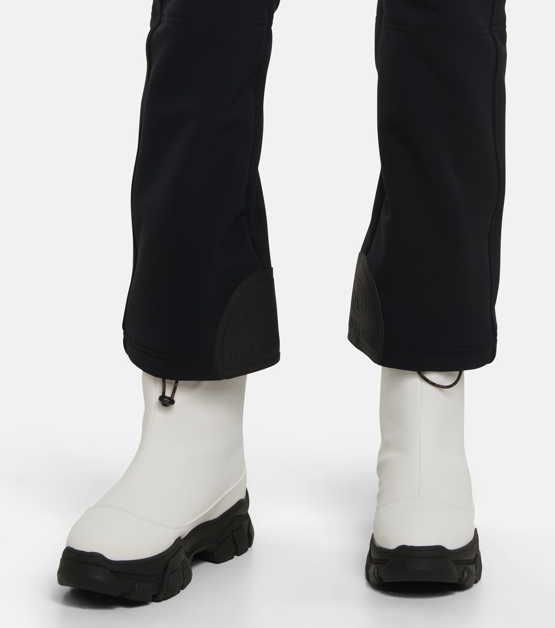 Botas de nieve Glacier | Goldbergh