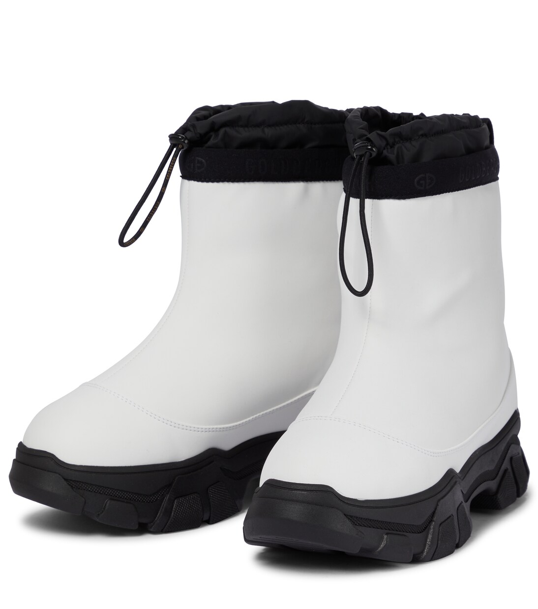 Botas de nieve Glacier | Goldbergh