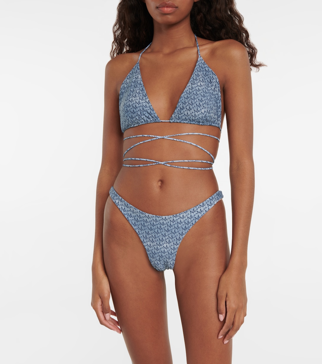 Bikini-Oberteil | Magda Butrym