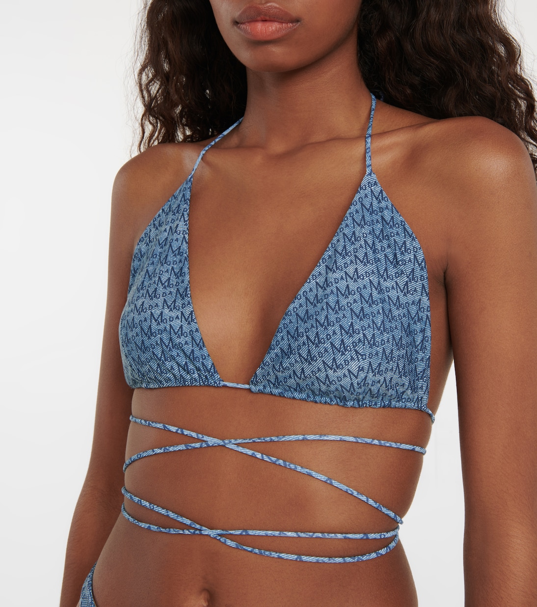 Bikini-Oberteil | Magda Butrym