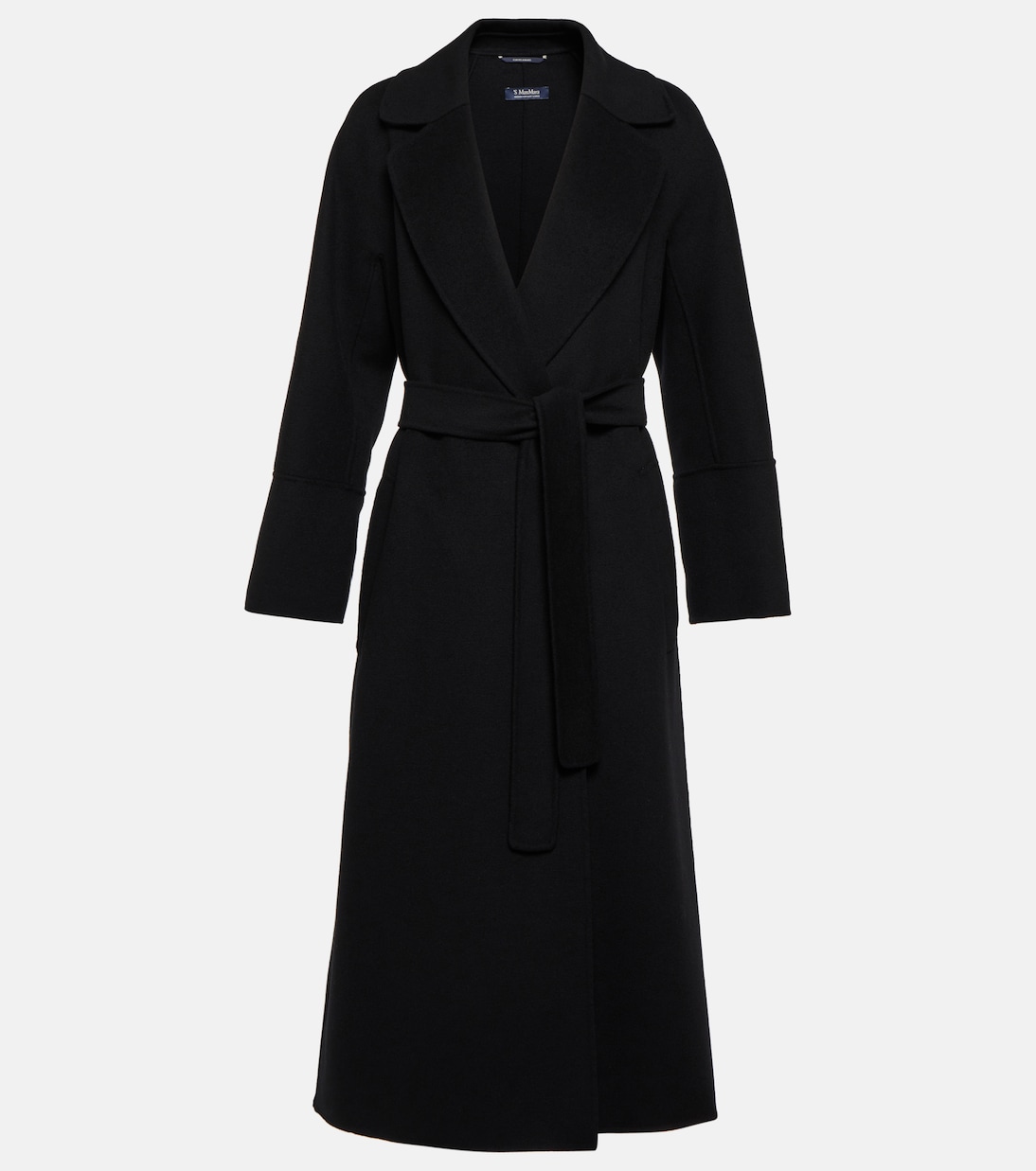 Manteau Elisa en laine vierge | 'S Max Mara
