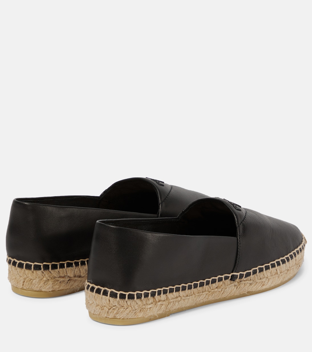 Espadrillas in nappa | Prada