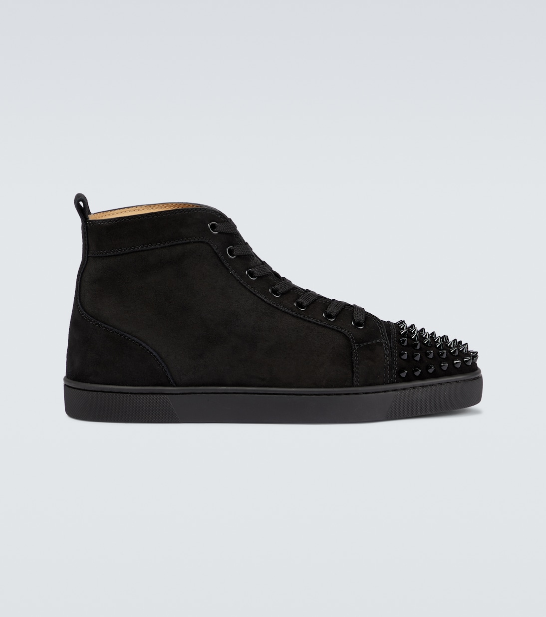 Sneakers Lou Spikes Orlato | Christian Louboutin