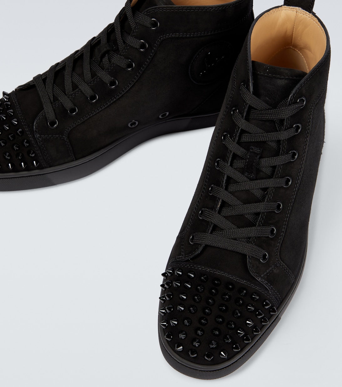 Sneakers Lou Spikes Orlato | Christian Louboutin
