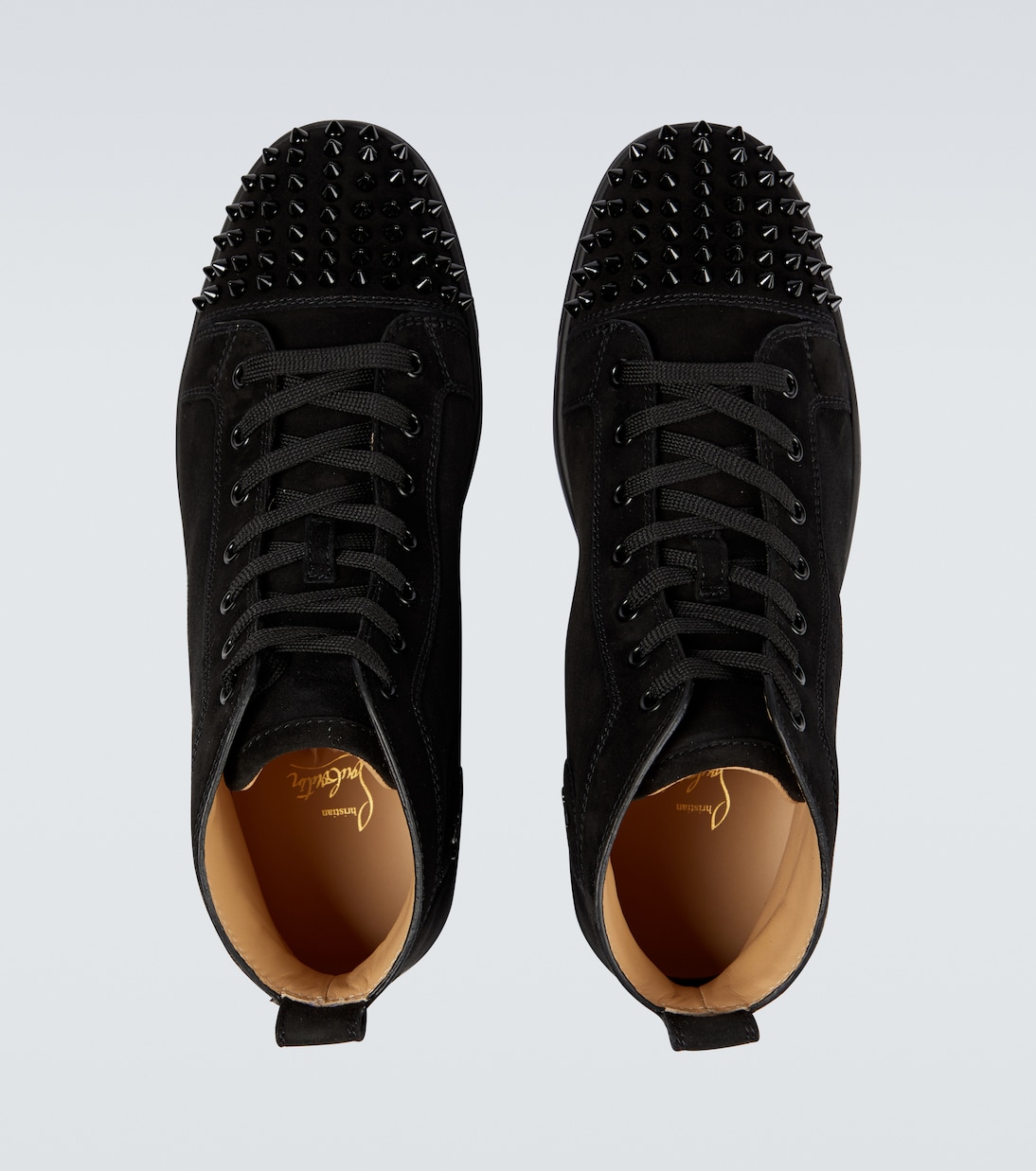 Sneakers Lou Spikes Orlato | Christian Louboutin