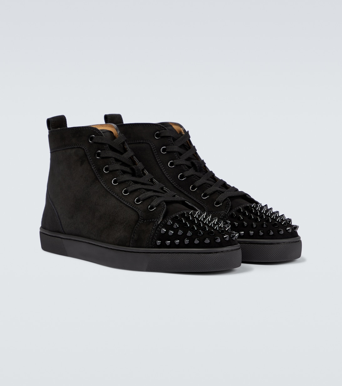 Sneakers Lou Spikes Orlato | Christian Louboutin