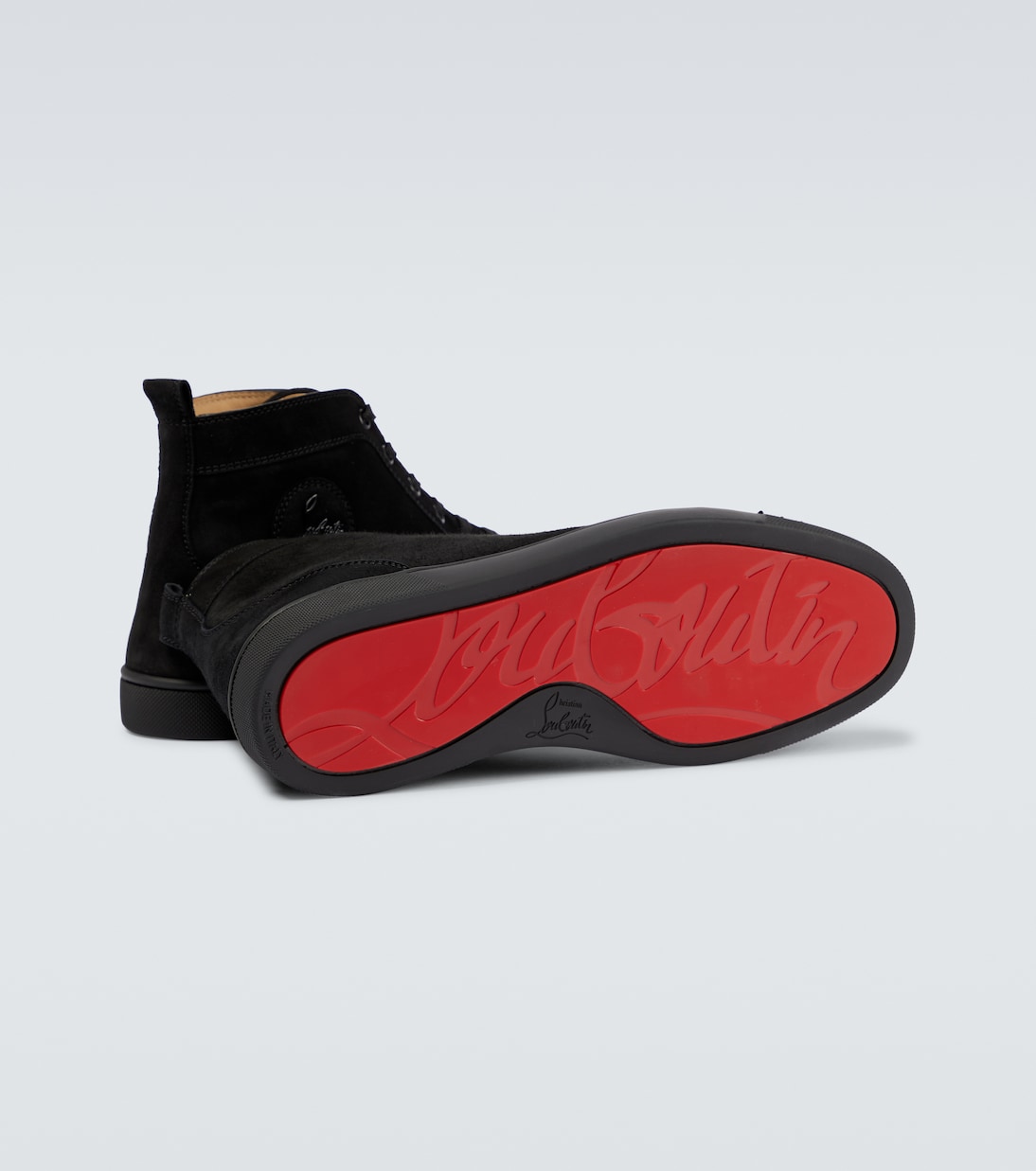 Sneakers Lou Spikes Orlato | Christian Louboutin