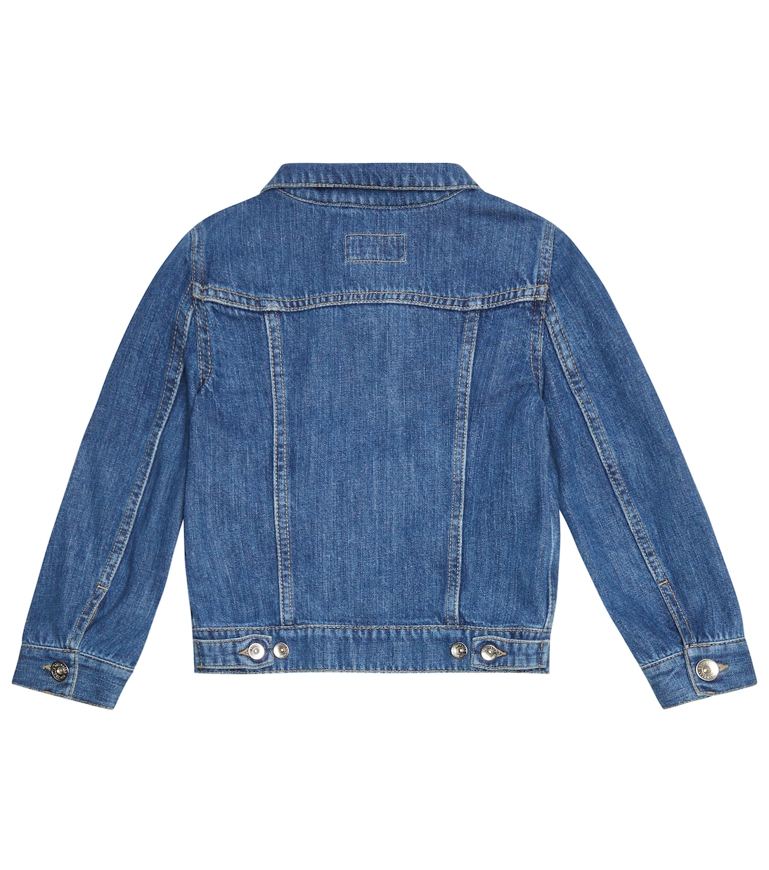 Chaqueta vaquera | Brunello Cucinelli Kids