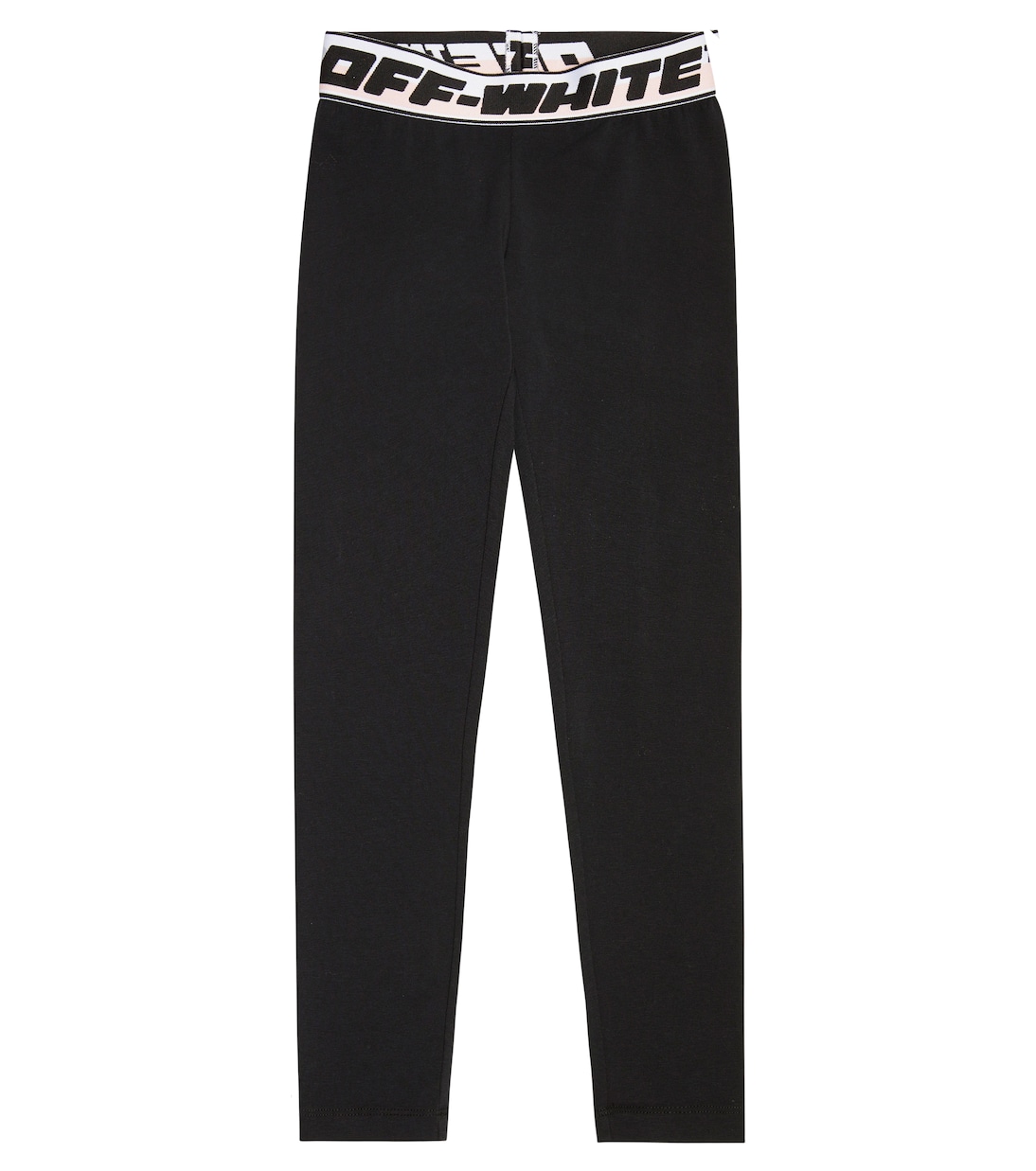 Leggings con logo | Off-White Kids