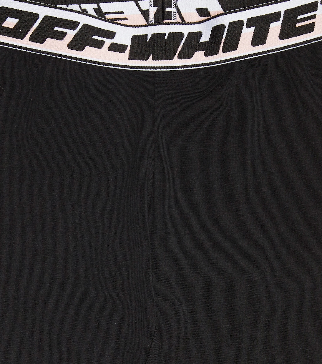 Leggings con logo | Off-White Kids