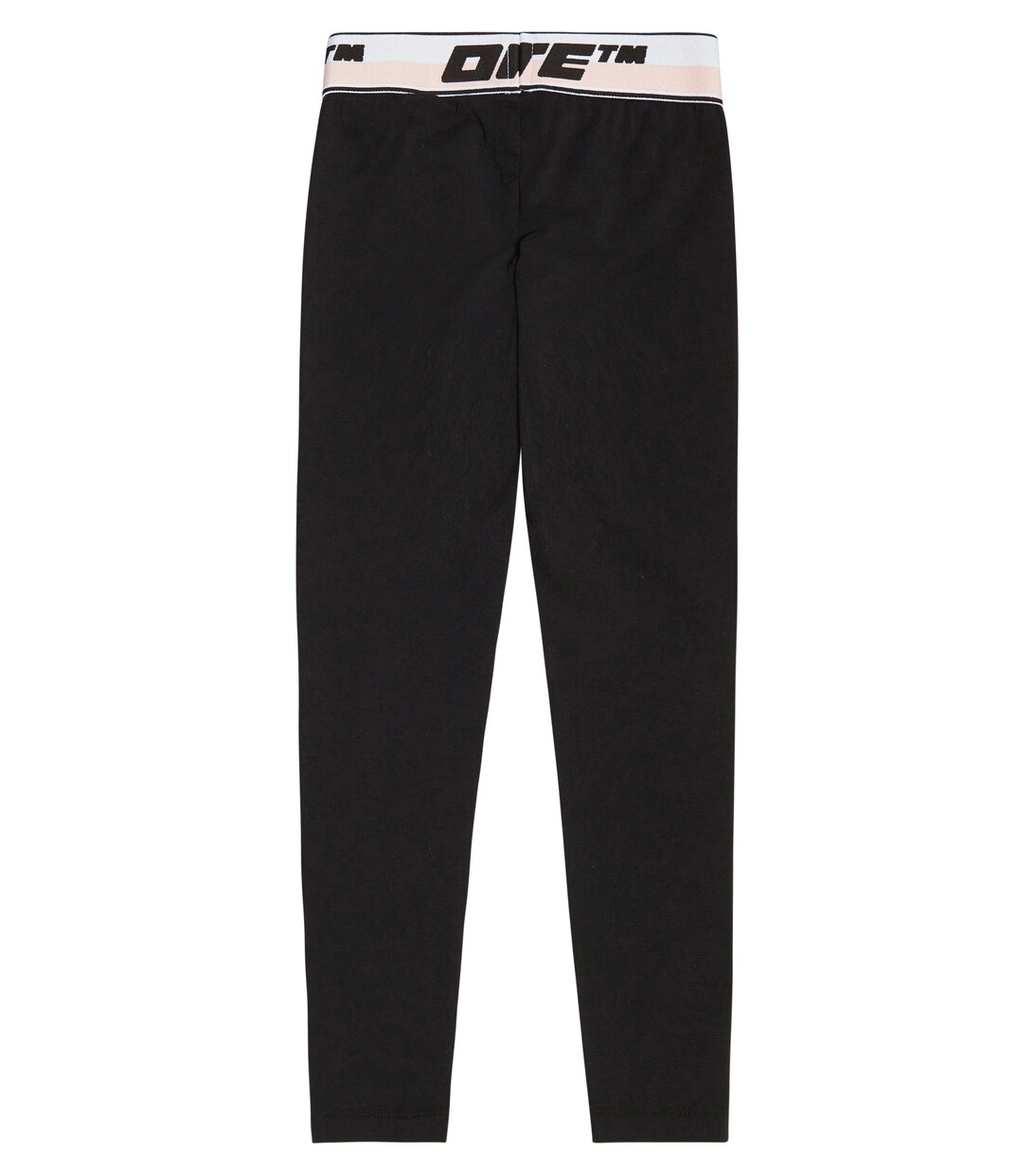 Leggings con logo | Off-White Kids