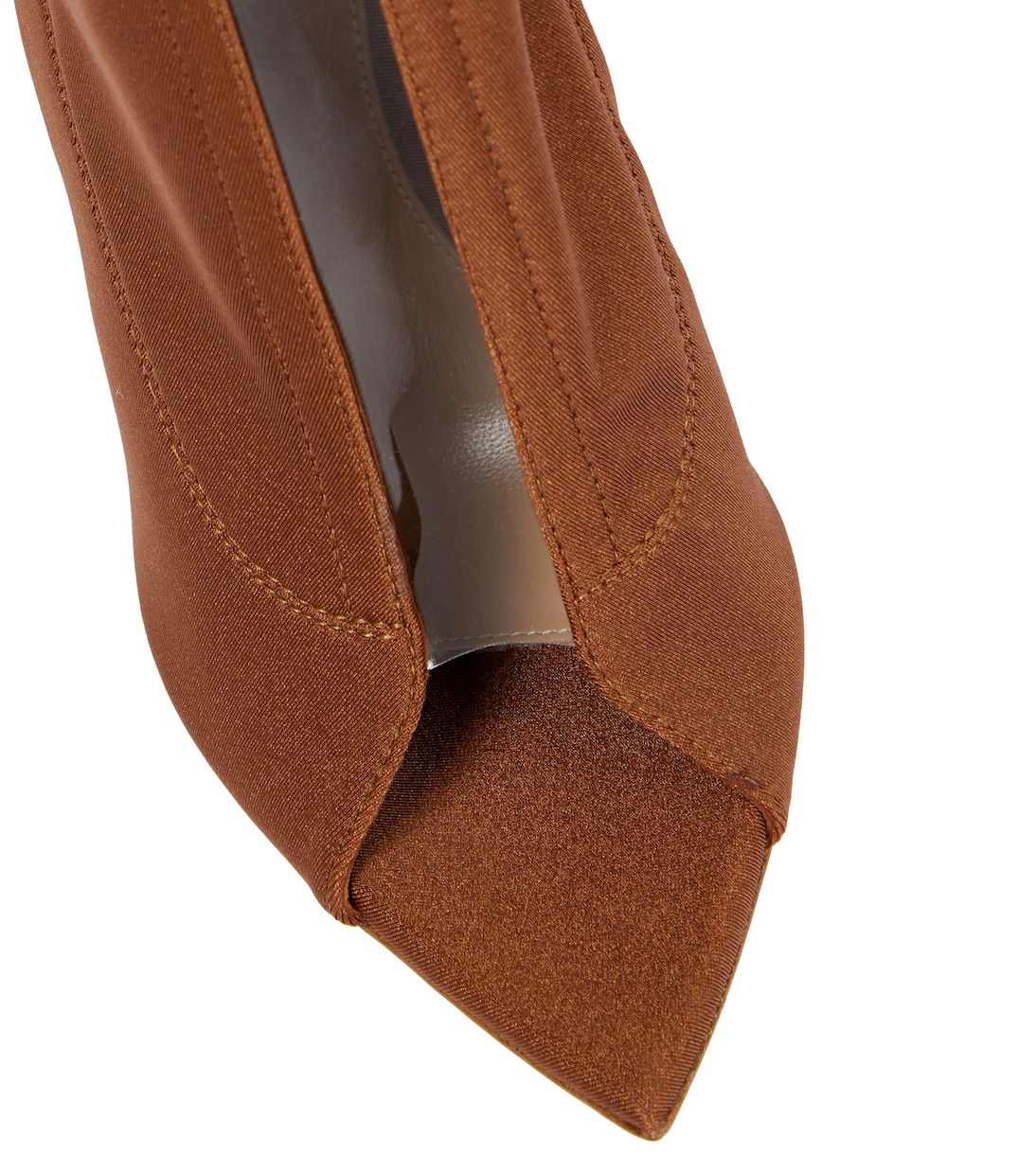 Botas altas Hiroko 105 | Gianvito Rossi