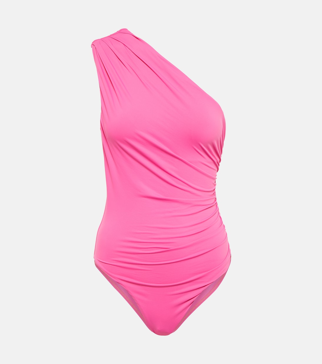 Arizona one-shoulder swimsuit | Melissa Odabash