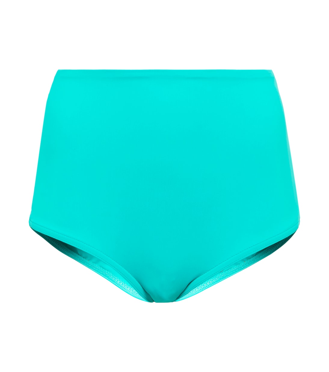 Slip bikini a vita alta | Karla Colletto
