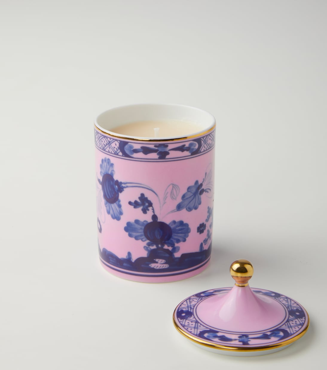 Duftkerze Oriente Italiano | Ginori 1735