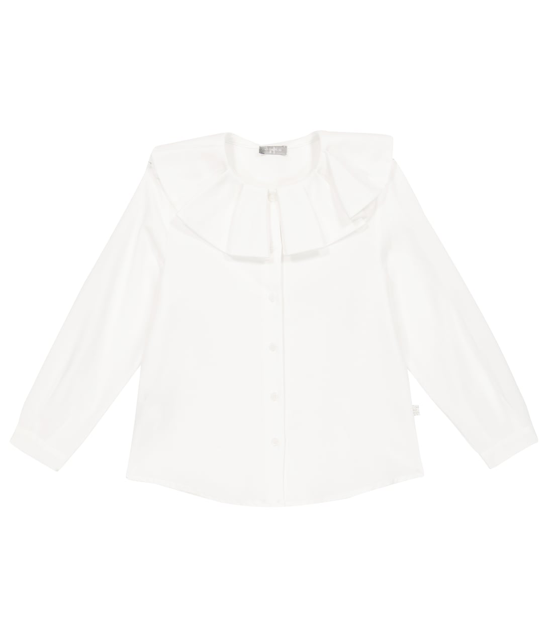 Chemise en coton | Il Gufo
