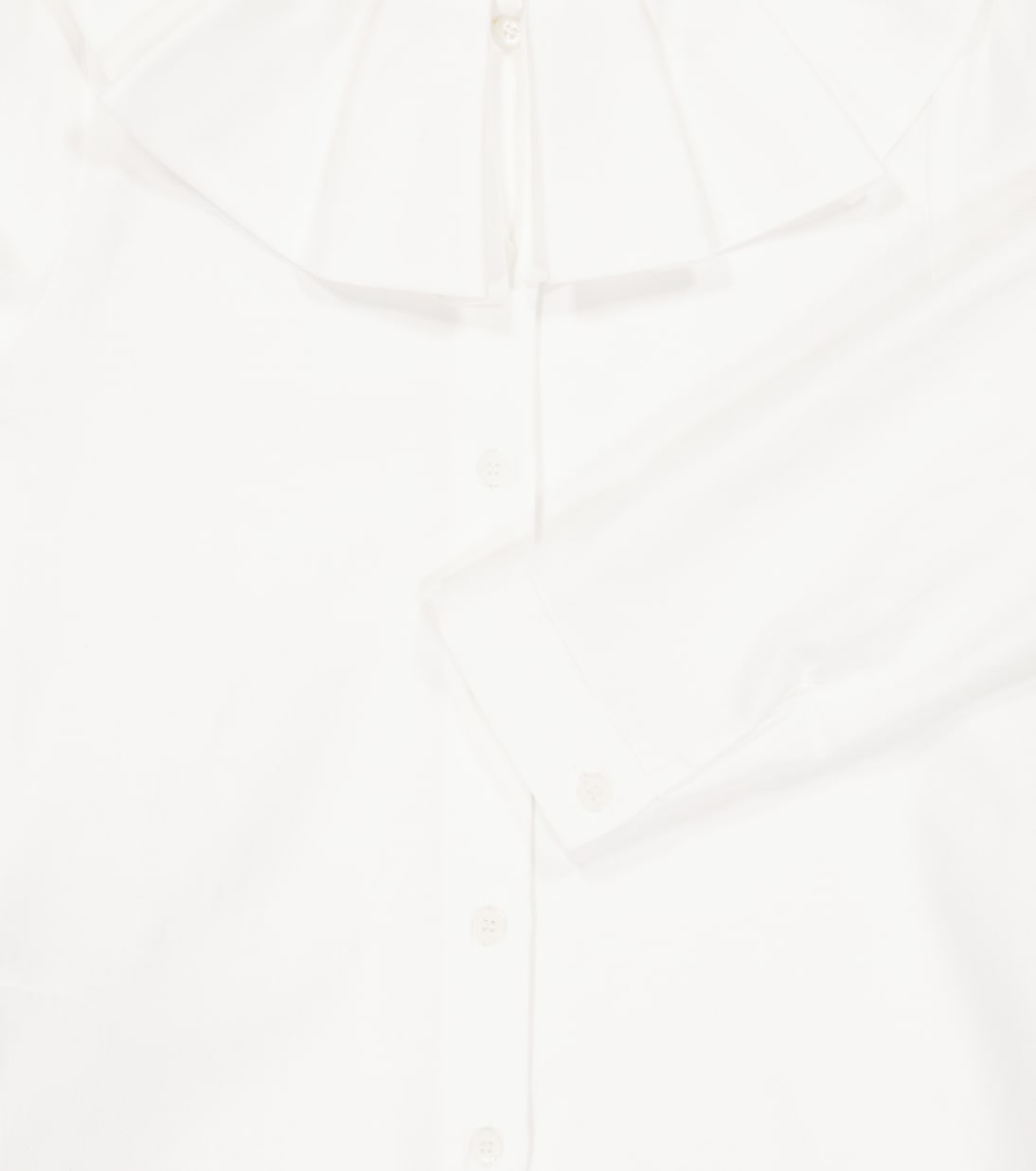 Chemise en coton | Il Gufo