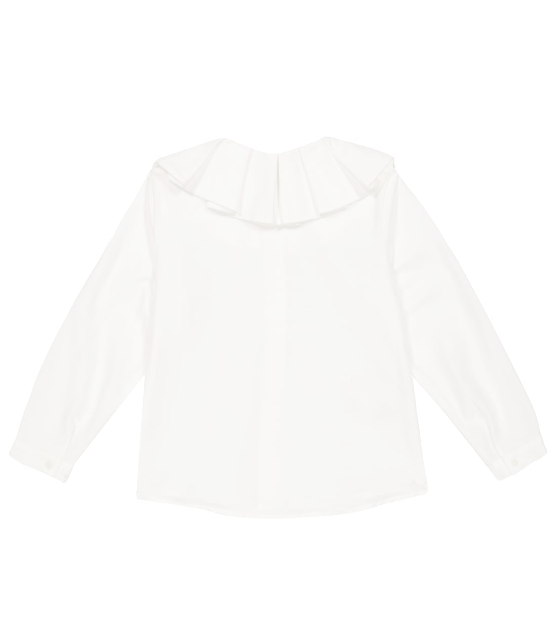 Chemise en coton | Il Gufo