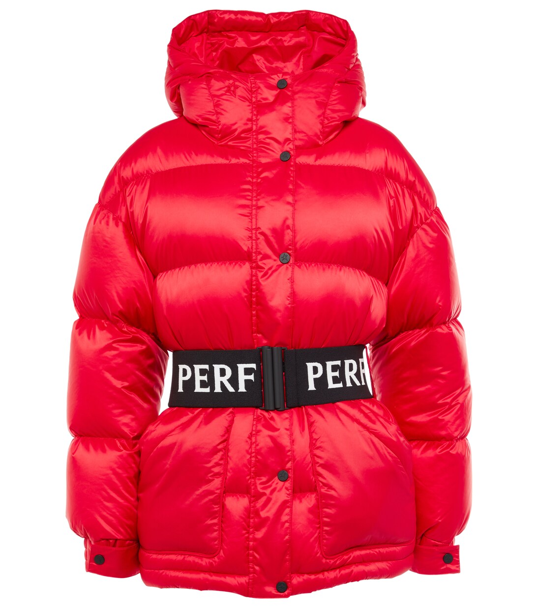 Chaqueta de esquí Parka II oversized | Perfect Moment