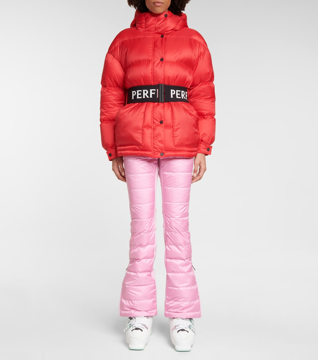 Chaqueta de esquí Parka II oversized | Perfect Moment