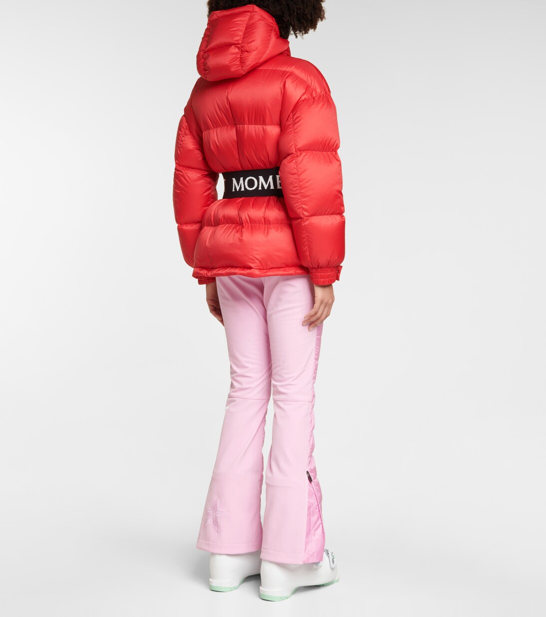 Chaqueta de esquí Parka II oversized | Perfect Moment