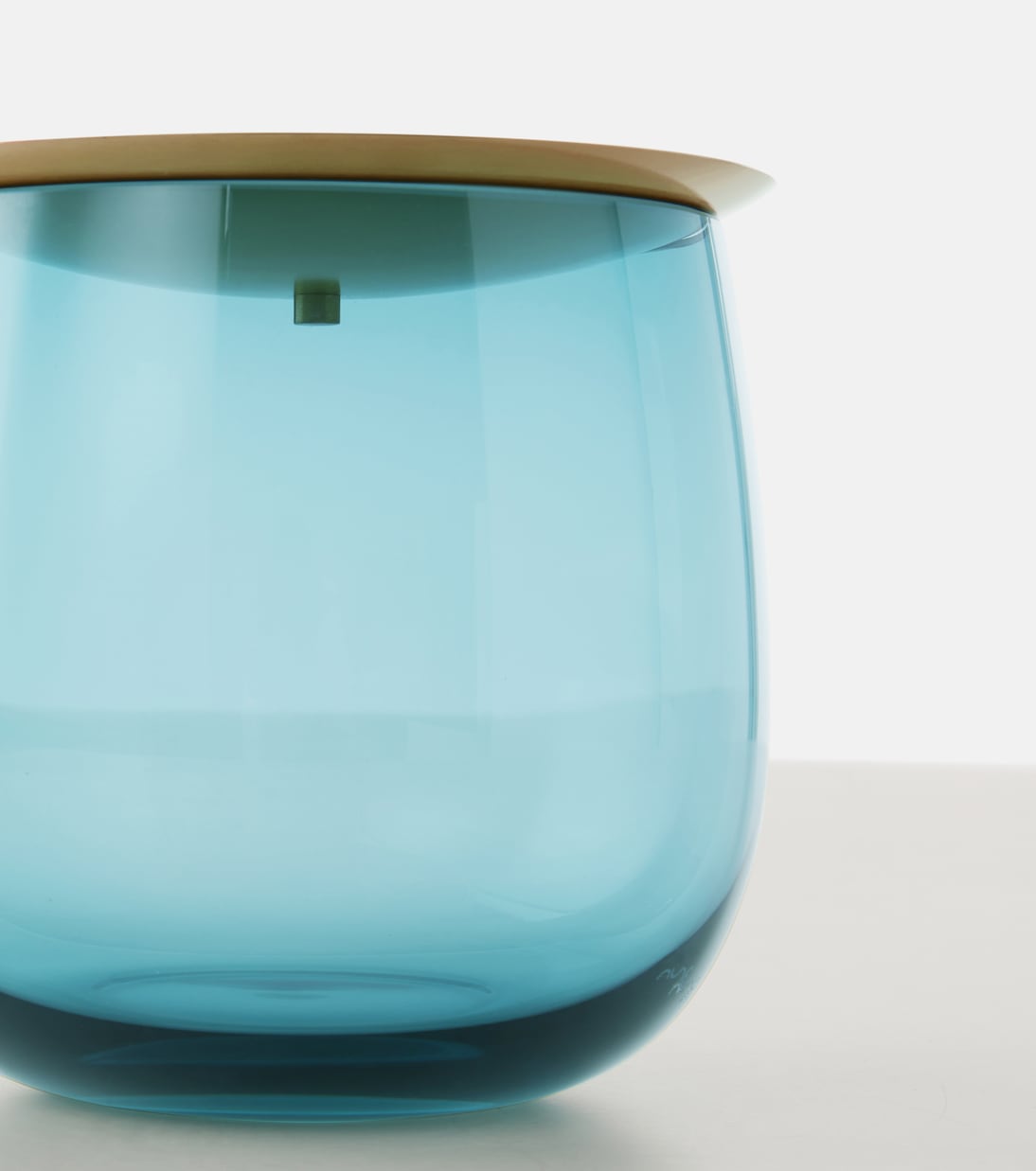 Beret Large box by Sebastian Herkner | Nude