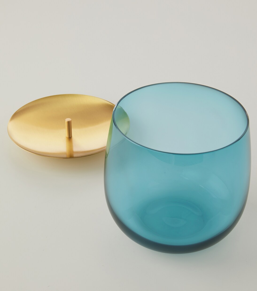 Beret Large box by Sebastian Herkner | Nude