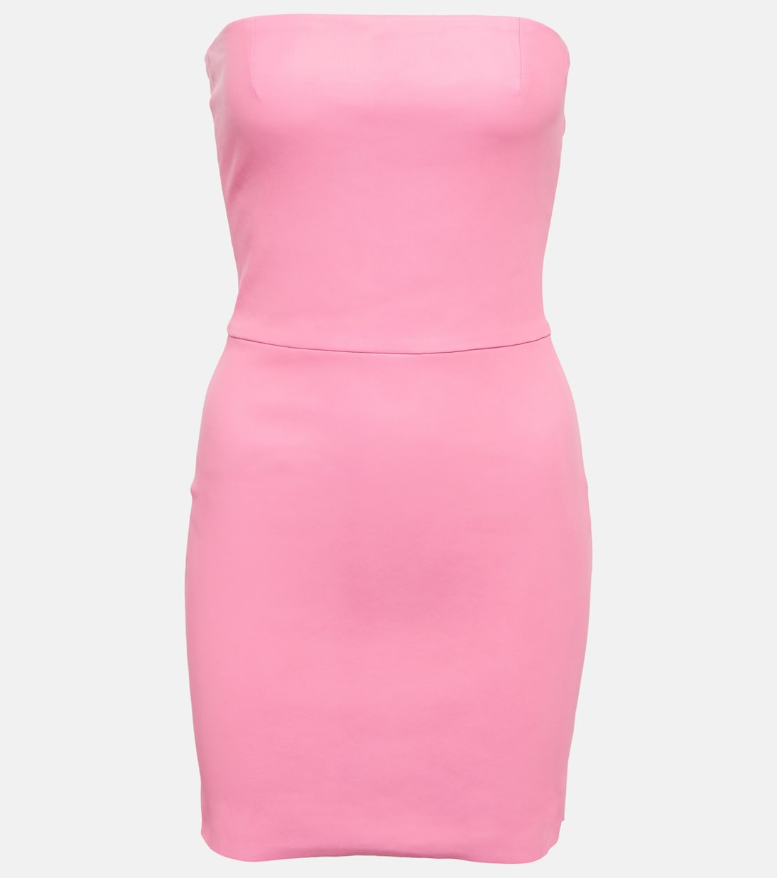 Robe Amina en cuir | Stouls