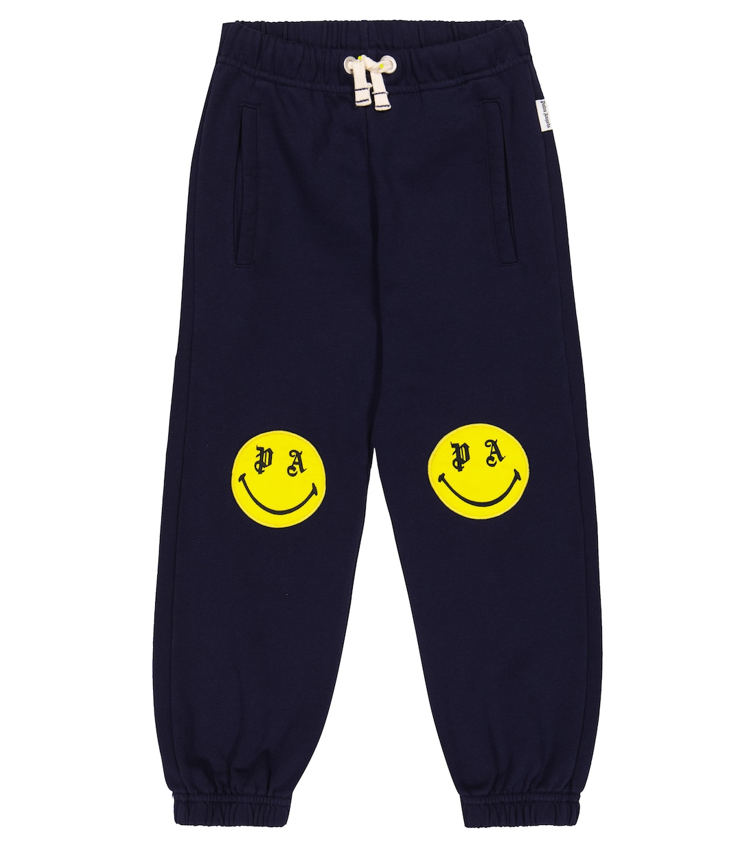Jogginghose aus Baumwoll-Jersey | Palm Angels Kids