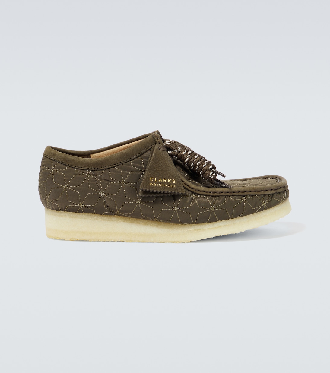 Mokassins Wallabee  | Clarks Originals