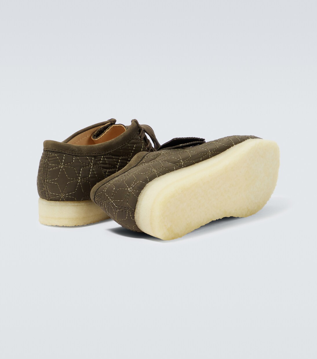 Mokassins Wallabee  | Clarks Originals