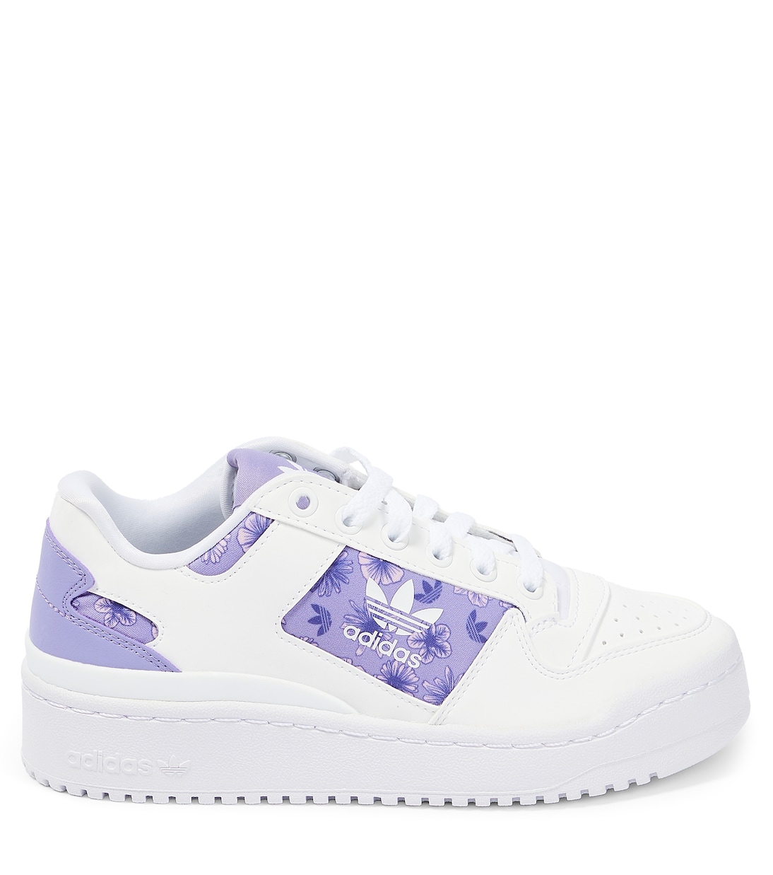 Sneakers Forum Bold in pelle | Adidas Originals Kids