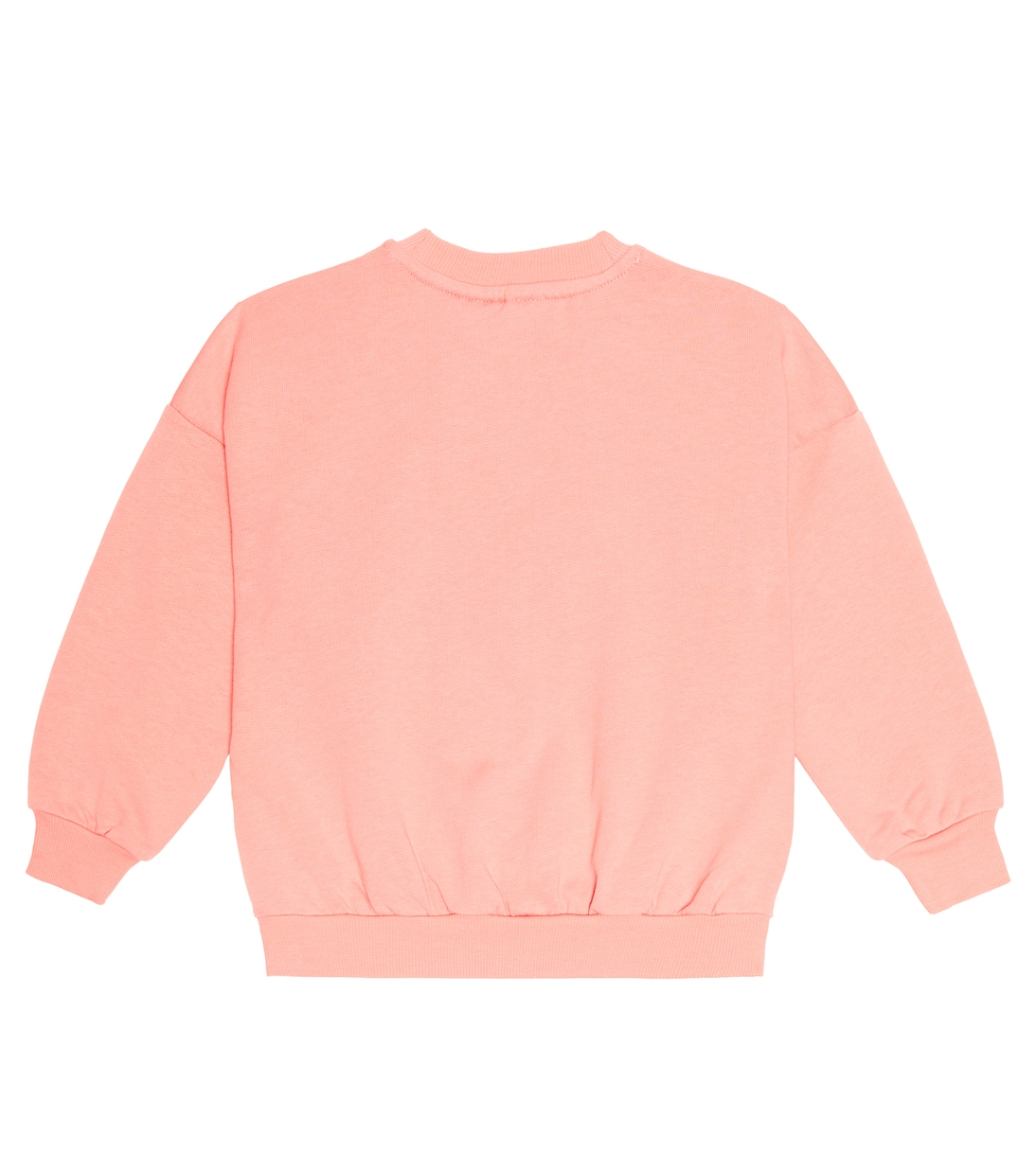 Sudadera de algodón estampada | Mini Rodini