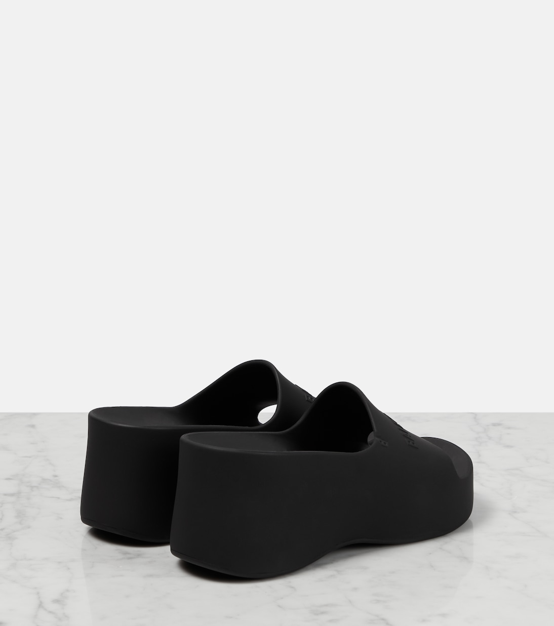 Platform slides | Balenciaga