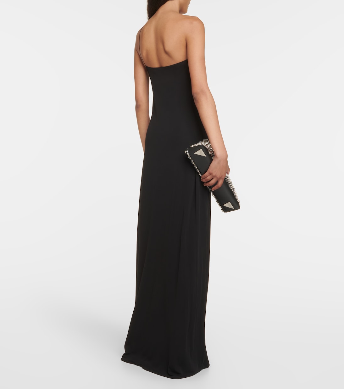 Robe Elinor aus Jersey | Nili Lotan