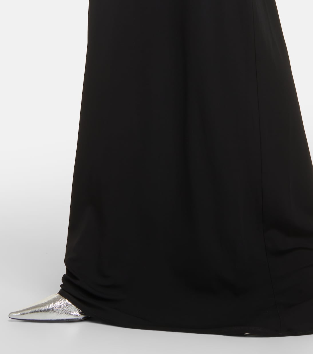 Robe Elinor aus Jersey | Nili Lotan