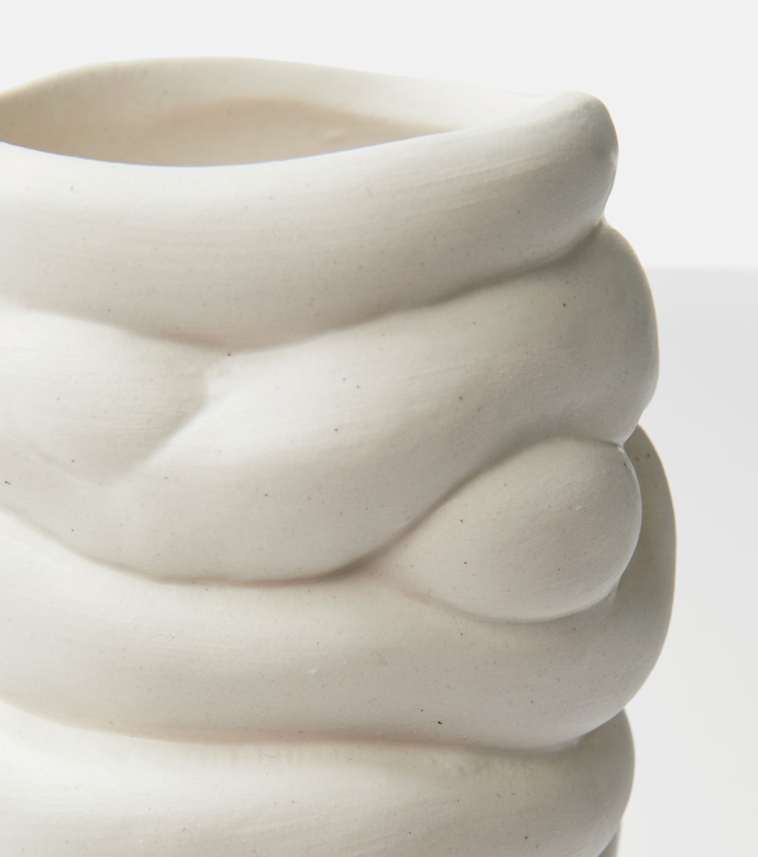 Apollo II vase | Completedworks