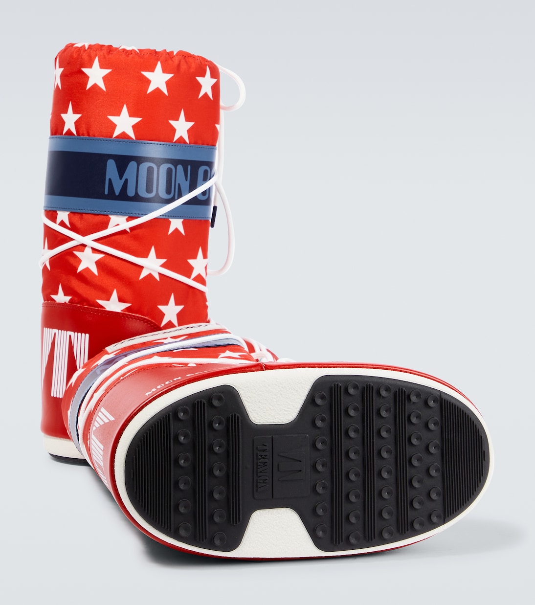 Icon Retrobiker snow boots | Moon Boot