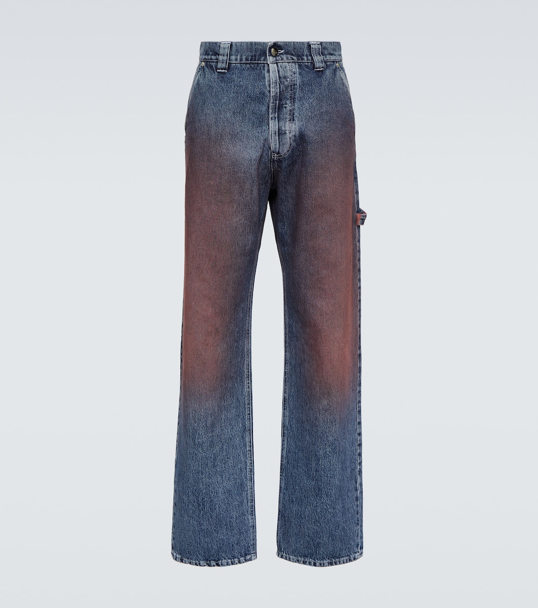 Jeans anchos | Winnie New York