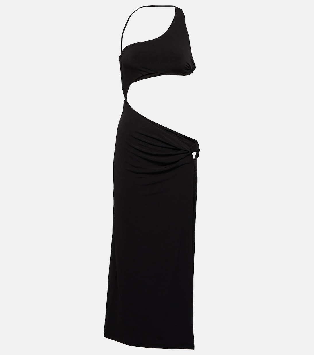 Midikleid Ariana | Bananhot