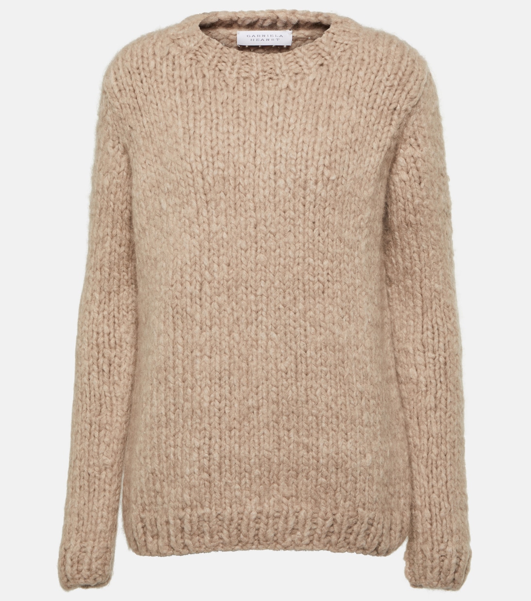 Jersey Lawrence de cachemir | Gabriela Hearst